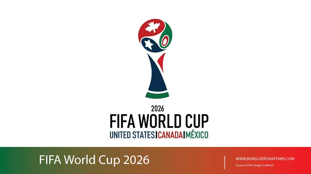 FIFA World Cup 2026