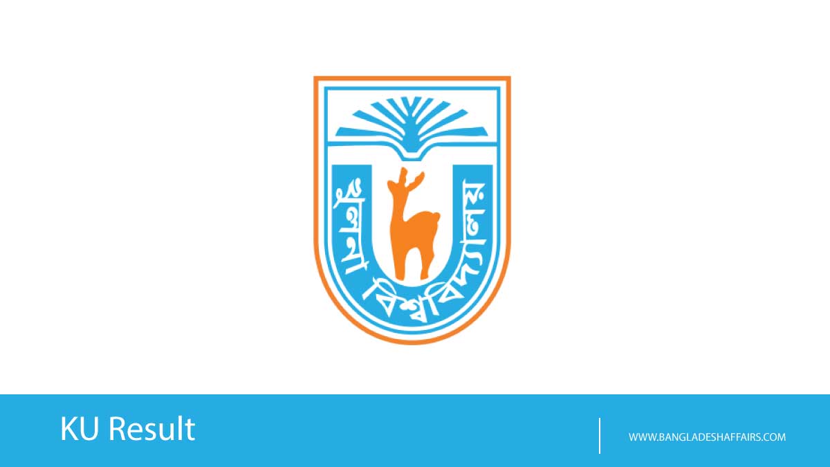 KU Result