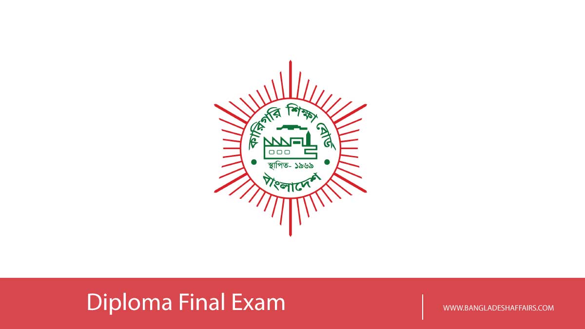 BTEB Diploma Final Exam