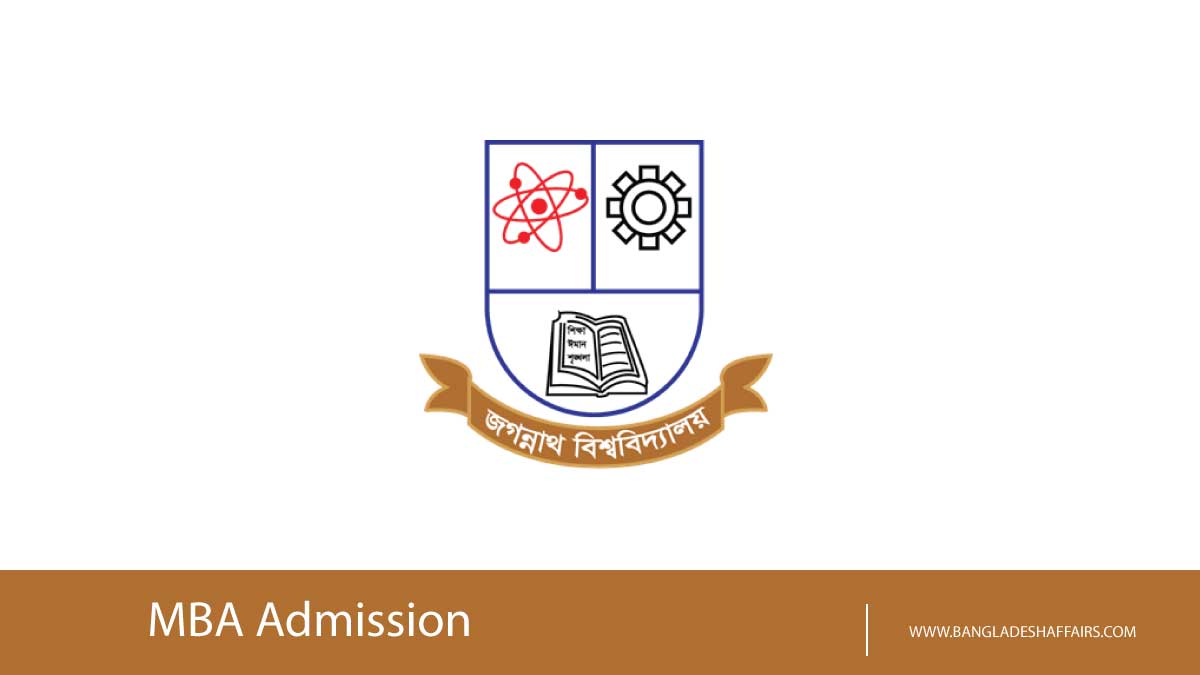 JNU MBA Admission