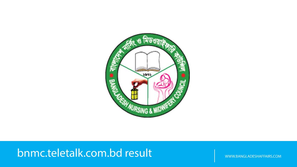 bnmc.teletalk.com.bd result