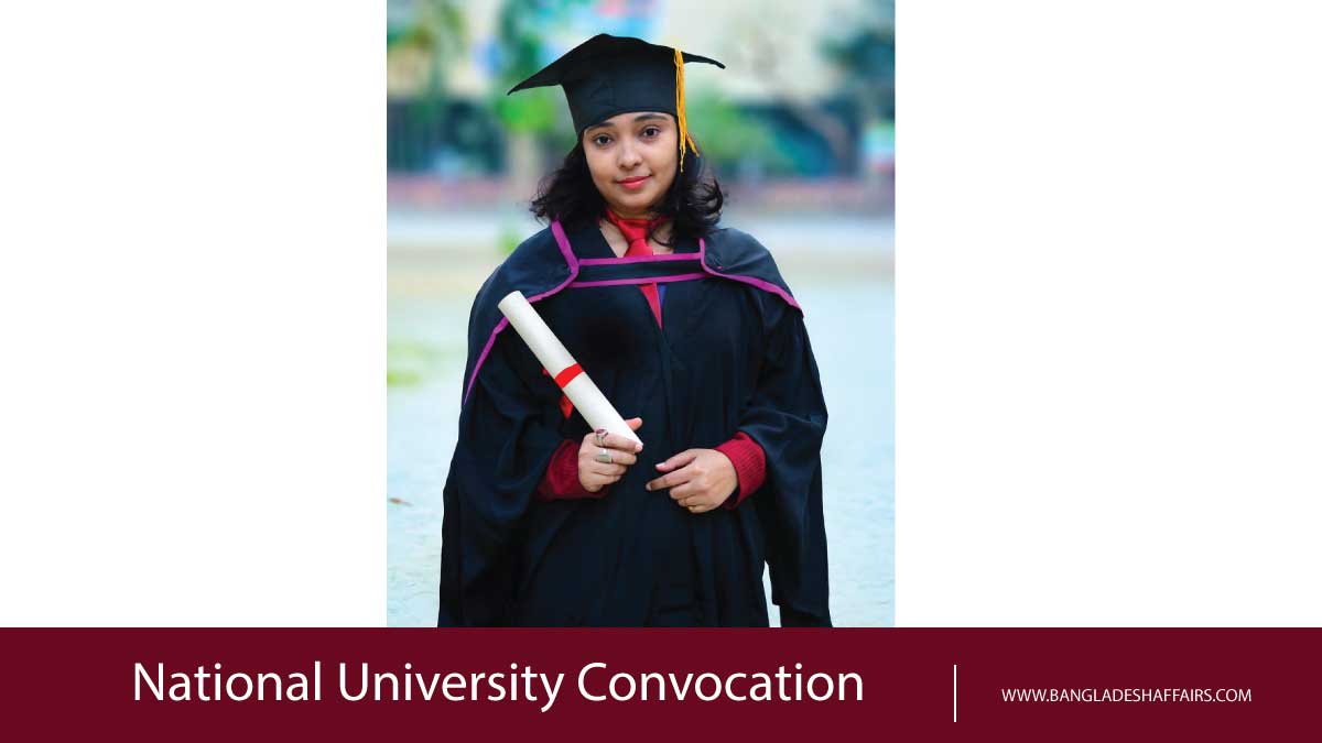 NU Convocation